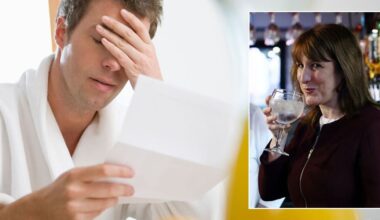 Pension bonus to be scrapped from ISAs under Rachel Reeves's savings reforms