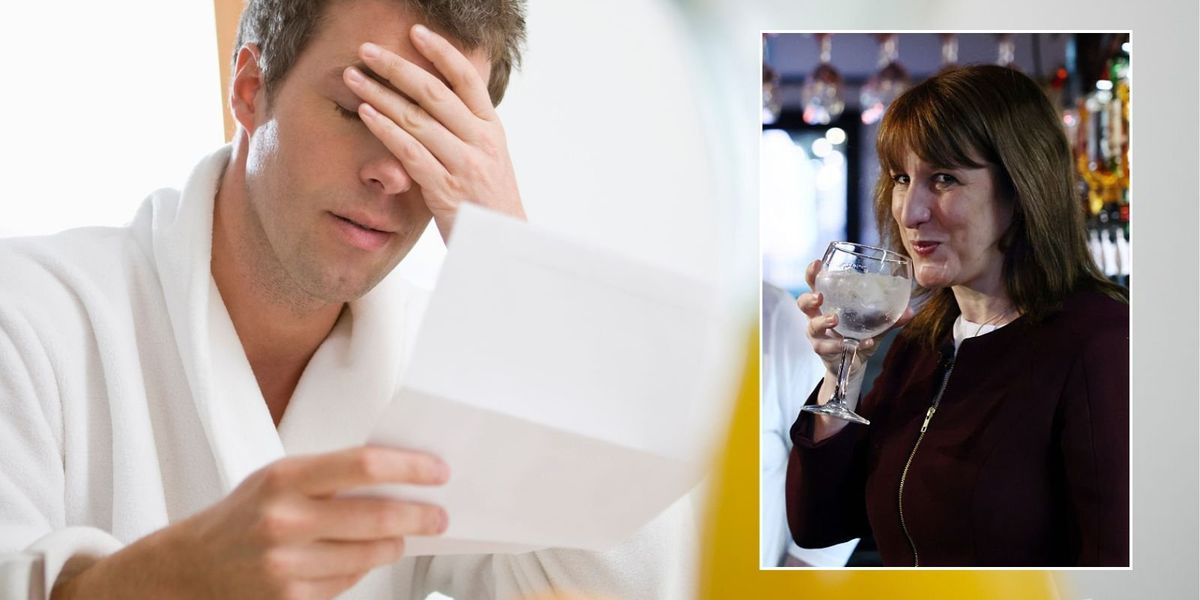 Pension bonus to be scrapped from ISAs under Rachel Reeves's savings reforms