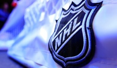 Department of Player Safety to handle NHL's discipline calls