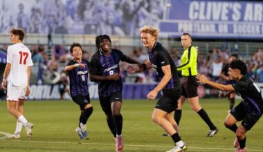 One Last Ride: Efetobo Aror Announces Return to the Portland for Fall of 2026