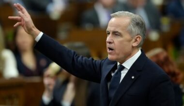 Carney, Poilievre square off in House of Commons for first time this year