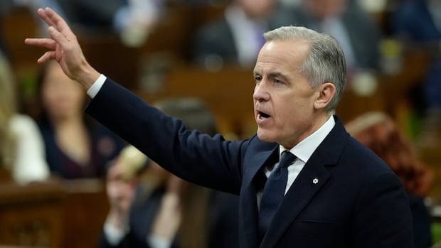 Carney, Poilievre square off in House of Commons for first time this year