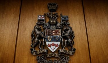 Alberta justices speak up about independence after premier muses about directing the courts