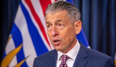 Number of people waiting for publicly-funded long-term care in B.C. doubles since 2016