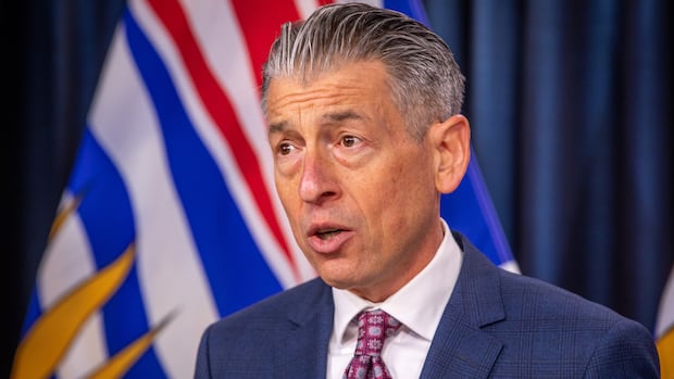 Number of people waiting for publicly-funded long-term care in B.C. doubles since 2016