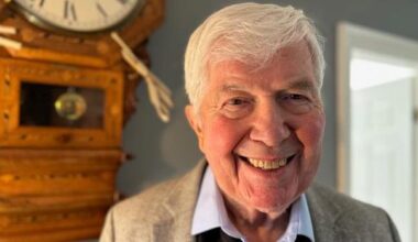 'Dementia has not stopped me speaking other languages'