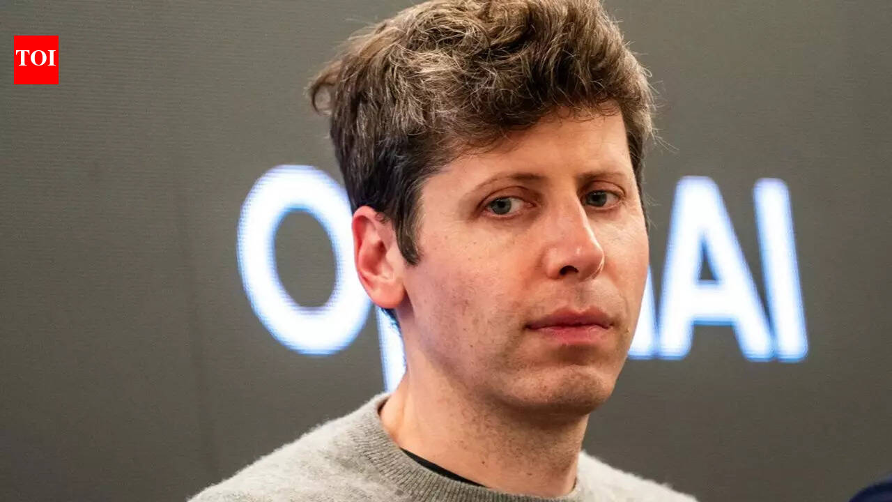 OpenAI VP Matt Knight resigns; shares 'note' sent to the company on Twitter; CEO Sam Altman replies