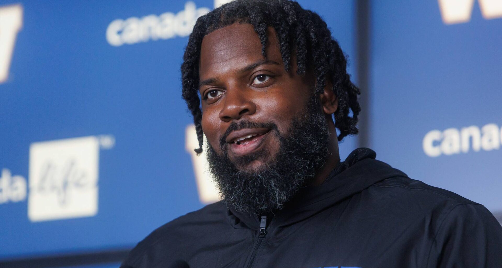 Bombers’ Bryant besting Father Time – Winnipeg Free Press