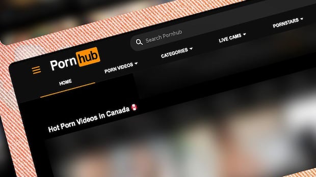 B.C. man gets 5 months in jail over videos, images posted to Pornhub without consent