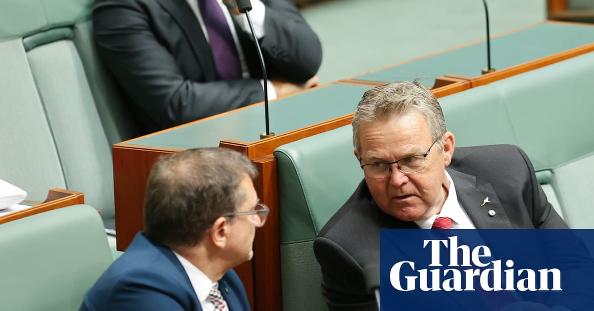Afternoon Update: Shock Nationals leadership challenge; inflation jump boosts rate hike chances; and a ‘massive smack’ of red jellies | Australia news