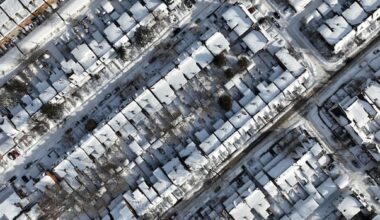 Millions of Canadian homes have high levels of cancer-causing radon. Is yours one of them?