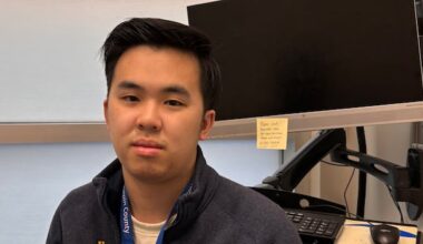 I used to focus on my patients' health. Now with ICE, I worry about their safety