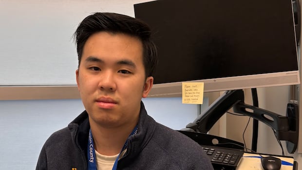 I used to focus on my patients' health. Now with ICE, I worry about their safety