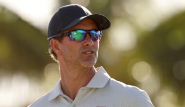 PGA TOUR announces 2026 Player Advisory Council