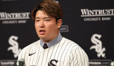 Fantasy baseball: What to expect from Murakami, Okamoto, Imai and more