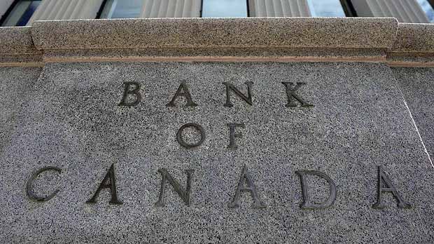 Bank of Canada holds interest rate at 2.25%, with CUSMA review an 'important risk'
