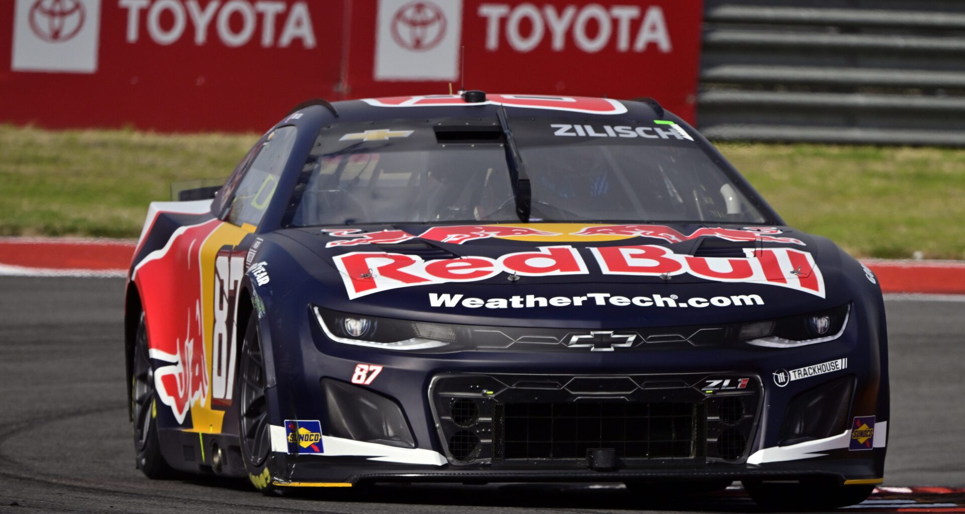 NASCAR shifts owner points for several teams ahead of 2026 opener