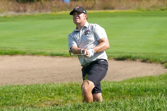 SIUE Golf Picked Fourth in Preseason Poll