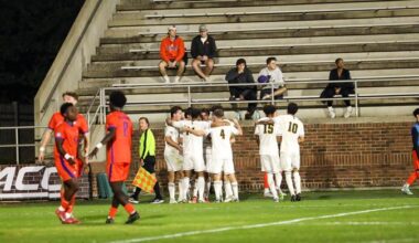 Bronco men’s soccer adds seven to 2026 squad
