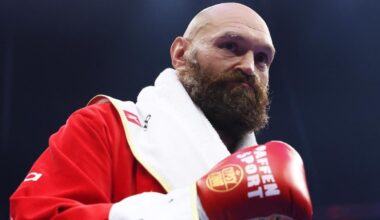 Tyson Fury next fight: Former heavyweight champ returns to face Arslanbek Makhmudov