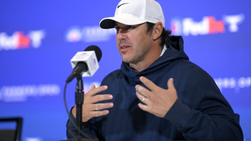 Farmers Insurance Open 2026 - Previews