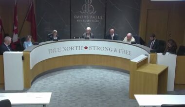 This town suspended councillors without an investigation. That may be illegal, experts say