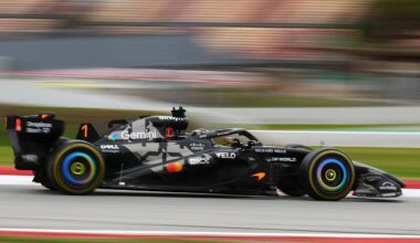 Here's what happened on day three of F1’s secretive closed-door 2026 shakedown