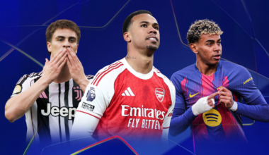 All Champions League permutations explained - Why it matters where teams finish