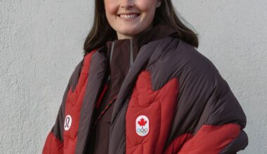 Thompson joins Kingsbury as generation-leading skiers lead Canada into Milano Cortina 2026