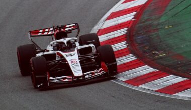 Haas working to solve “more serious” reliability issue uncovered at Barcelona F1 test