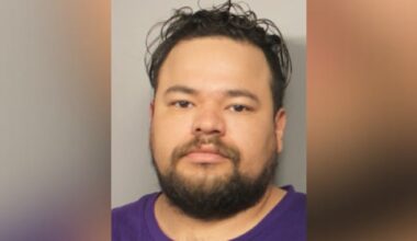 Winnipeg man wanted in crash that killed 3 people, including Royal Canoe bassist