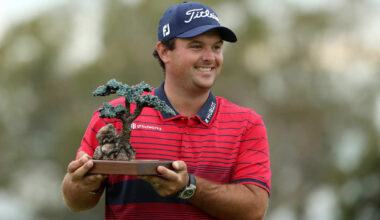 Patrick Reed announces plan to return to PGA TOUR, eyes status for 2027 season