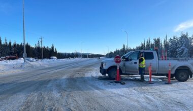 Yukon coroner identifies man fatally shot by police outside Whitehorse