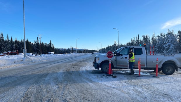 Yukon coroner identifies man fatally shot by police outside Whitehorse