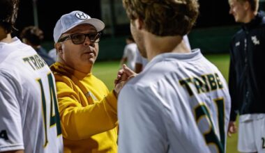 Men’s Soccer Signs Six for Fall of 2026