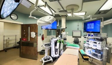 Winnipeg's Victoria Hospital upgrading surgical theatre, plans to revamp older suites