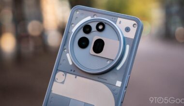 Nothing Phone (4a) Pro surfaces with bigger battery