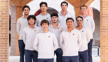 Spring Season Preview: Men's Golf
