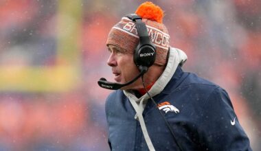 NFL news: Michael Strahan questions Sean Payton's critical fourth-down decision