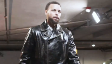 Stephen Curry wins award at Sundance Film Festival for co-directed short film