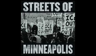 Protest Music From Bruce Springsteen and Billy Bragg