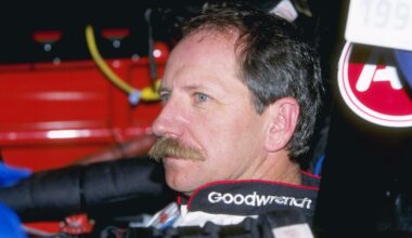 FOX to Air New Dale Earnhardt Documentary After Duel at Daytona