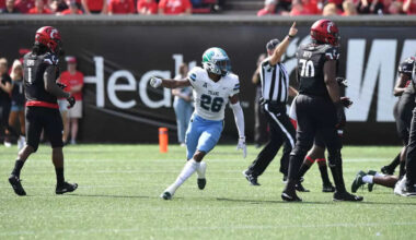 Montreal Alouettes Sign Former NFL and UFL DB Thakarius “BoPete” Keyes