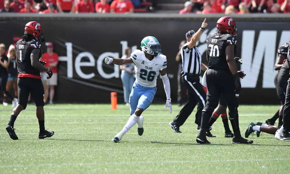 Montreal Alouettes Sign Former NFL and UFL DB Thakarius “BoPete” Keyes