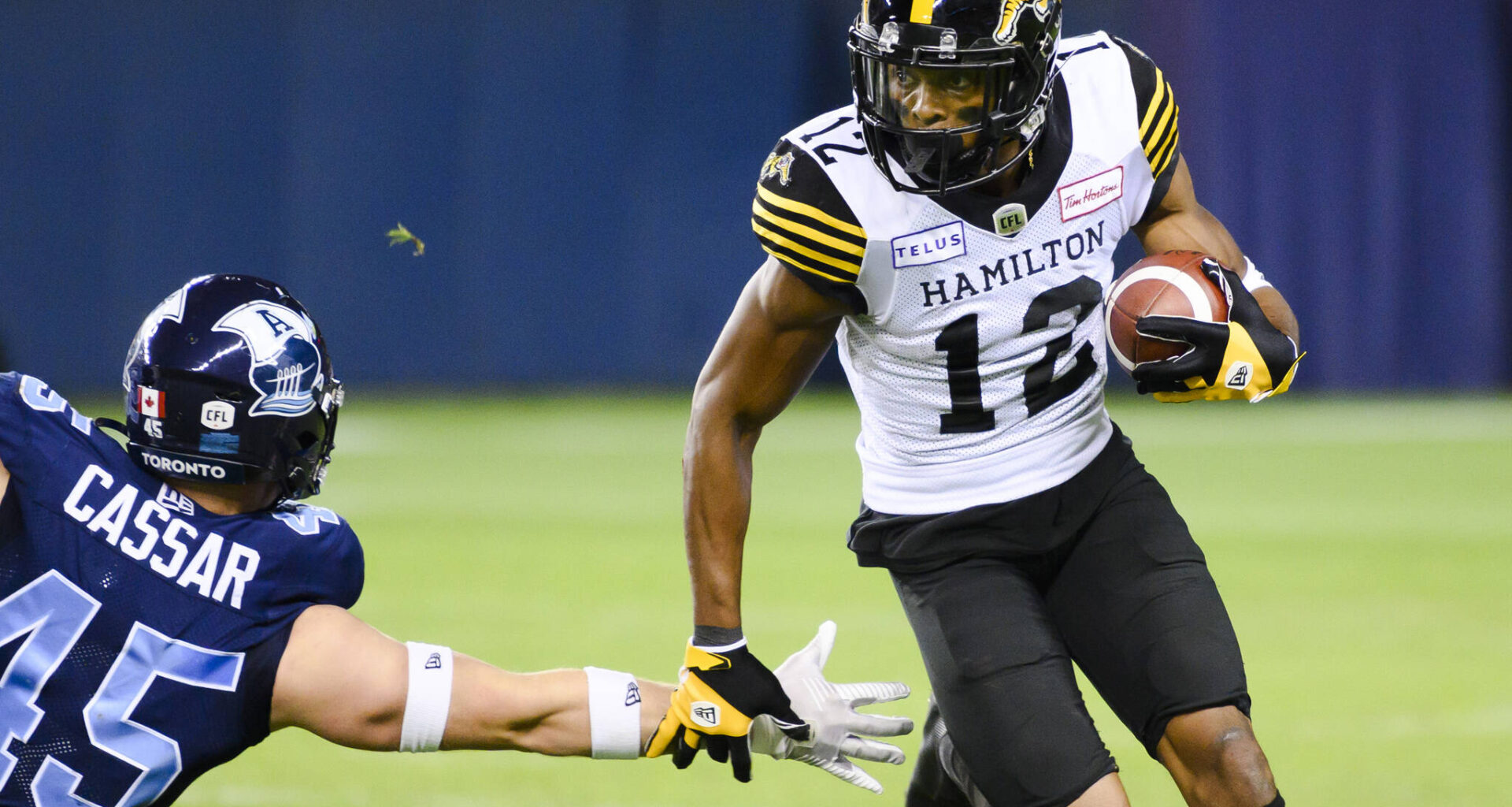 Bombers sign receiver Tim White – Winnipeg Free Press