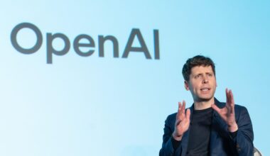 OpenAI Wants To Use Biometrics To Kill Bots And Create Humans Only Social Network