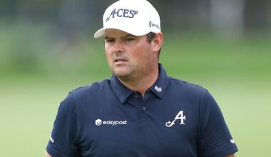 Patrick Reed leaves LIV Golf, following Brooks Koepka and aims for PGA Tour return