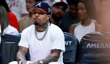 Charges Against Gervonta 'Tank' Davis After Two-Week Manhunt