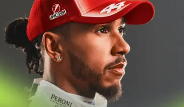 Lewis Hamilton has the most to prove in F1 2026 after 'shocker' Ferrari debut