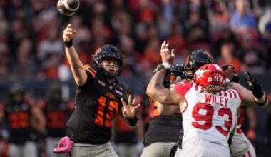 Rourke eager to continue improving and building on momentum Lions have created